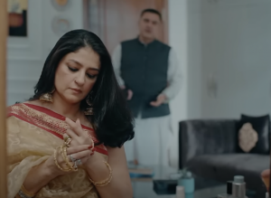 Nadia Jamil Faraar Green attack