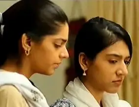 zindagi gulzaar hai sisters