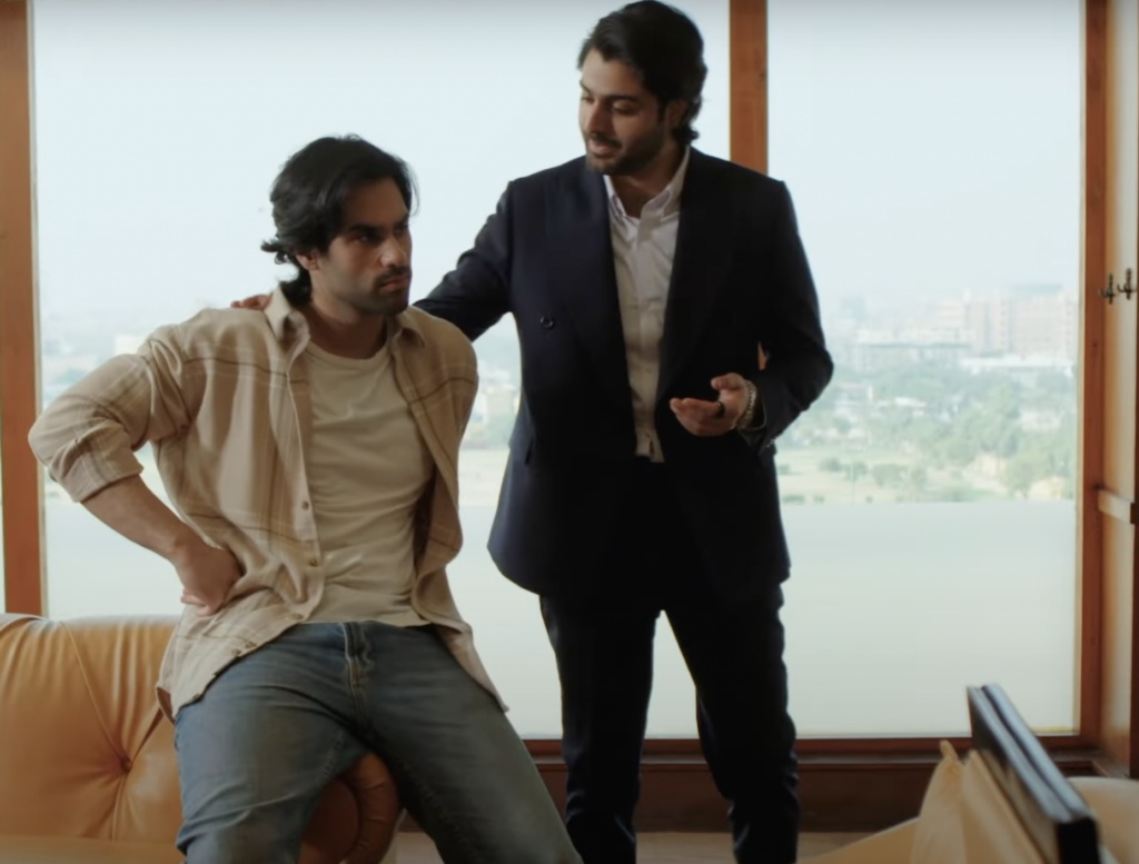 Agar Tum Sath Ho Review: A Love Triangle Done Right