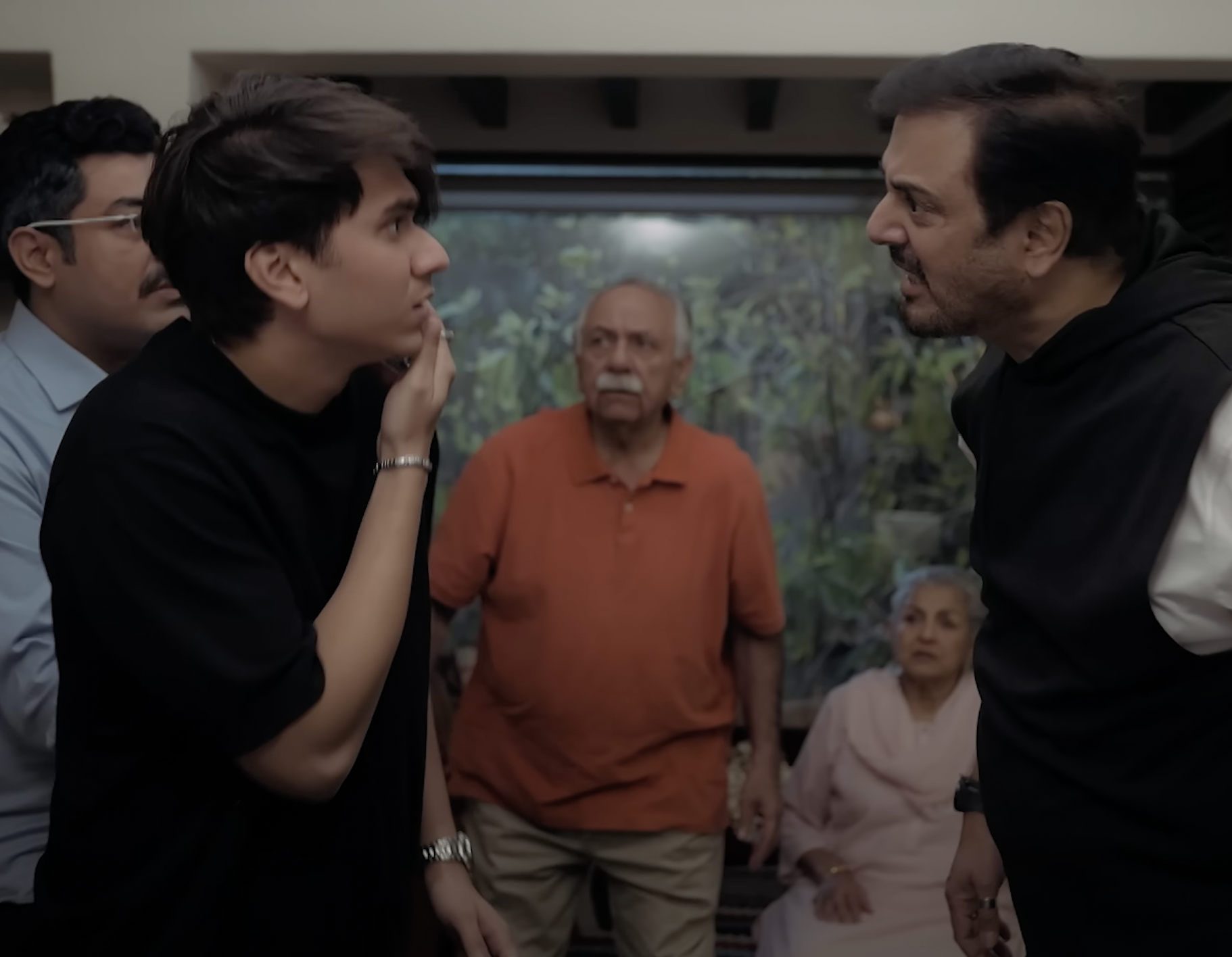 parwarish slap wali sam jaffri