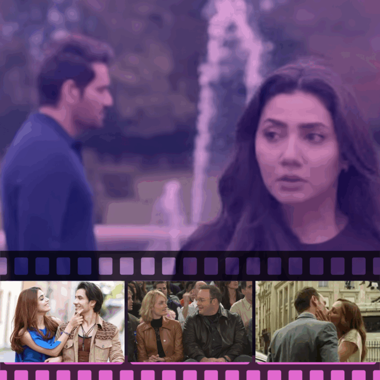 love guru inspiration board