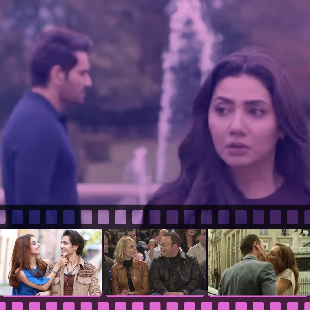 love guru inspiration board