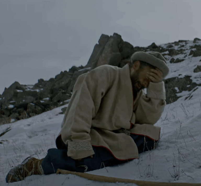 huzza film altit Ismaili