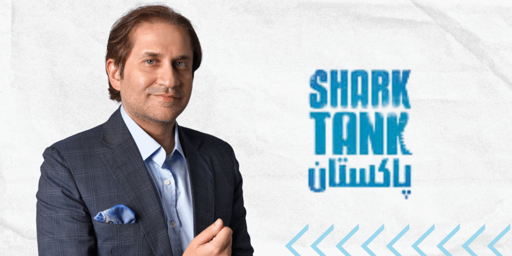shark tank Pakistan season 2