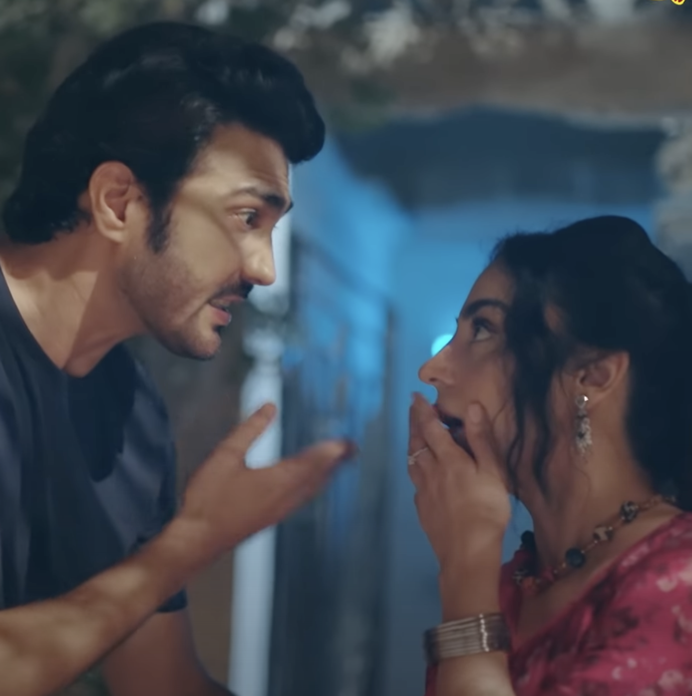 mohalla express shahzad sheikh