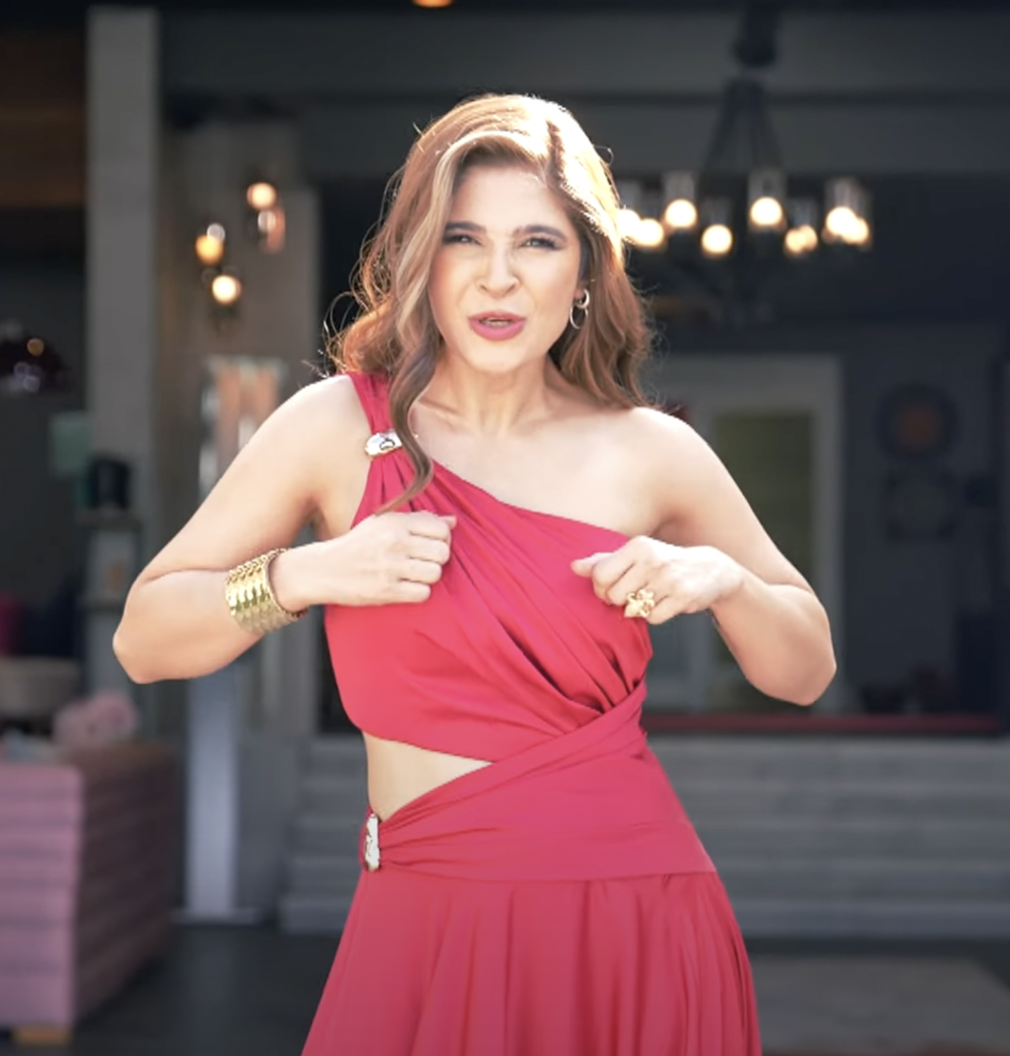 Lazawal Ishq YouTube Dating Show