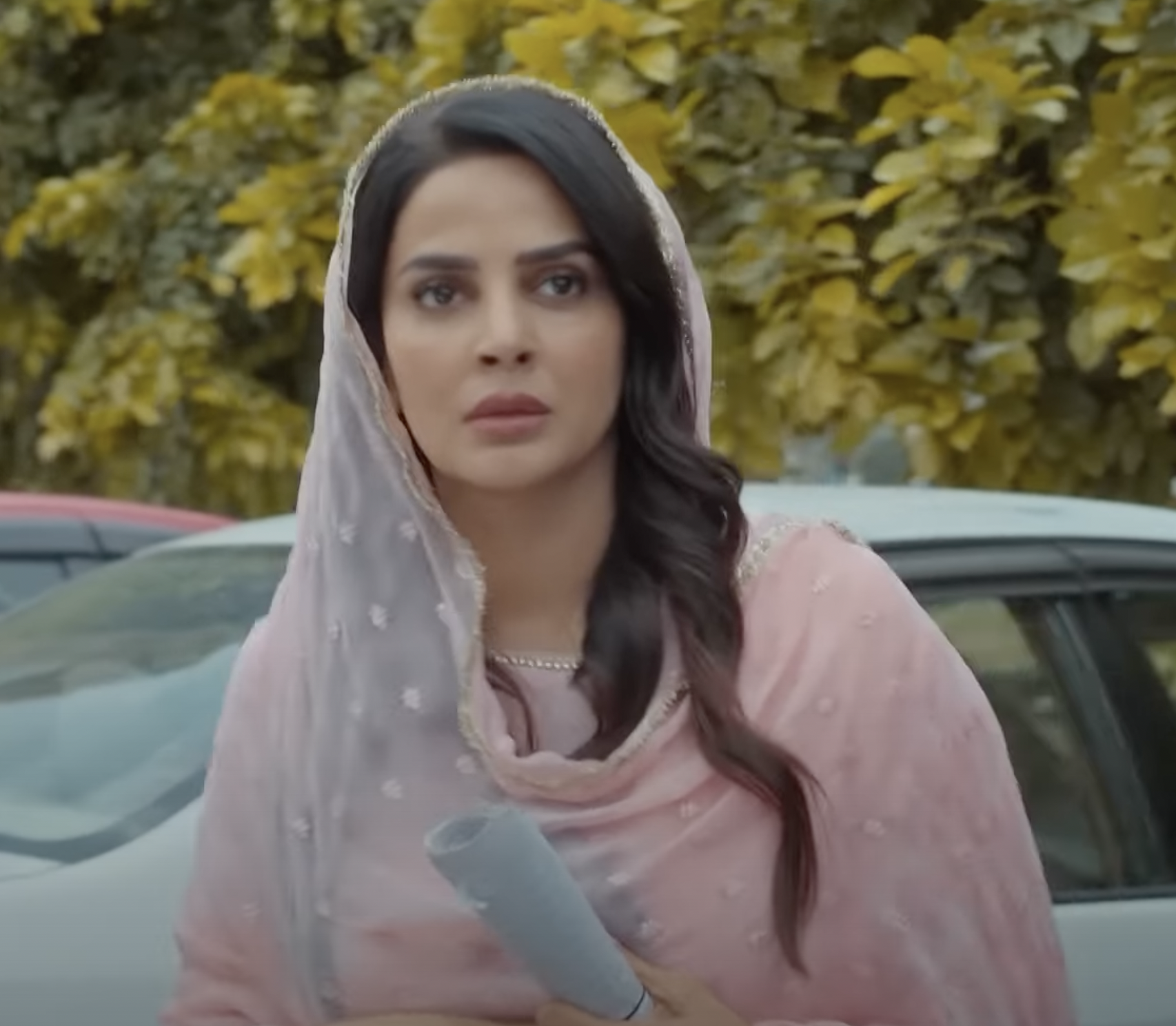 Saba Qamar’s Pamaal Feels Like Pakistan’s It Ends With Us
