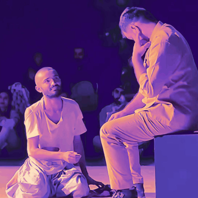 kuttay Napa theatre play