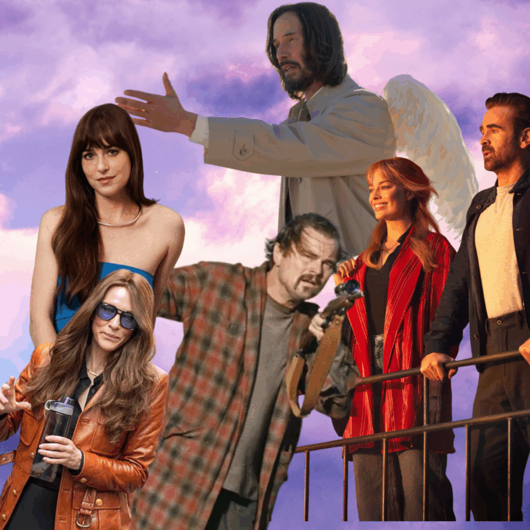 cereberal films 2025