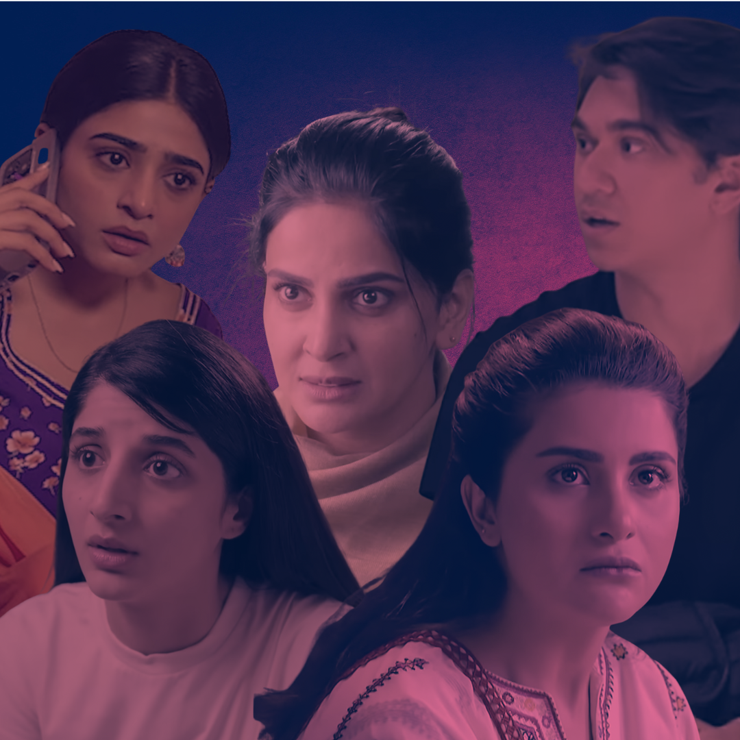 patriarch dramas 2025