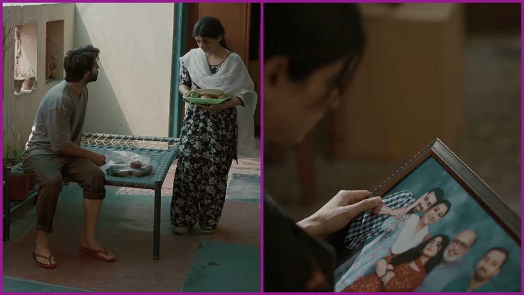 aik aur pakeezah geo tv sehar khan nameer khan family isolation class