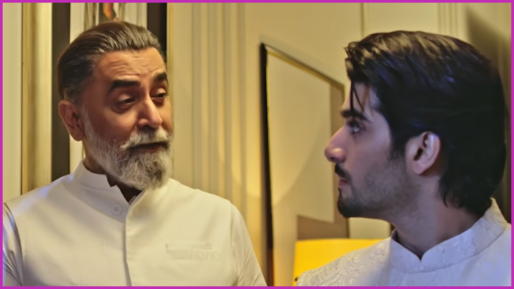 dr bahu ary shuja asad father son generation gap