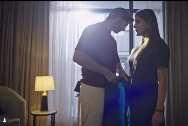 kubra khan sari shuja asad censor mehreen jabbar