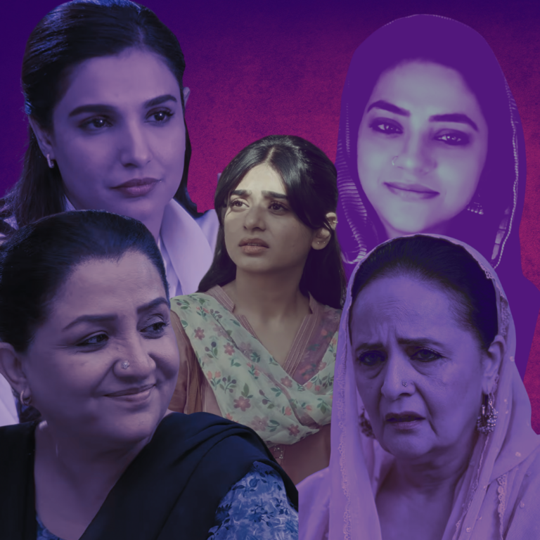 drama aik aur pakeezah ary feminism