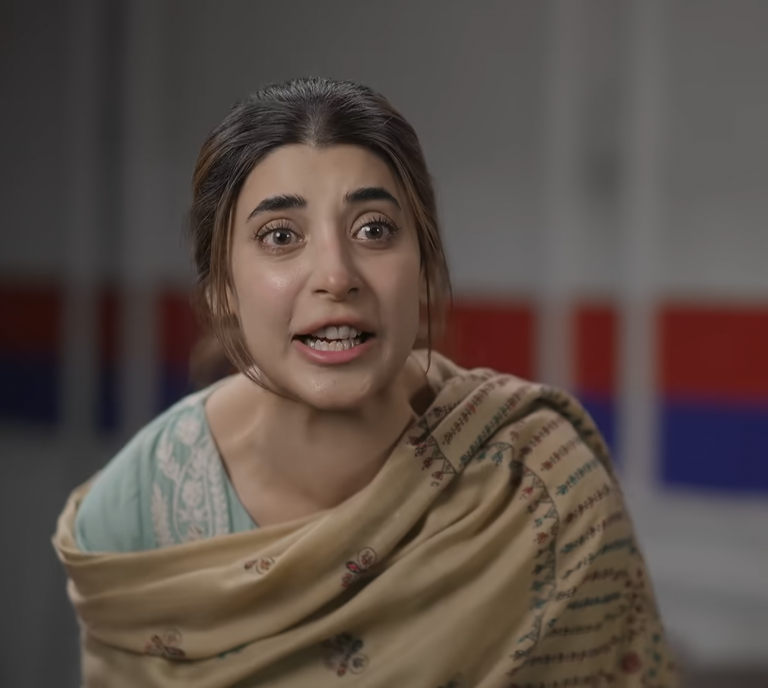 Momina Duraid Productions