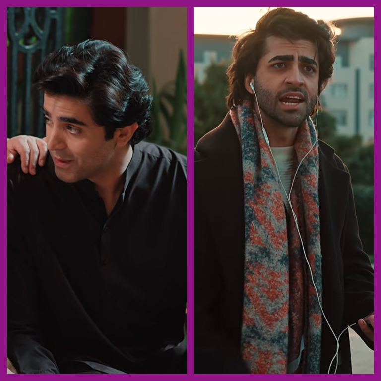 shaheryar munawwar